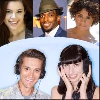 The Ensemblist Releases Audio from 1st Anniversary Birdland Show with Ariana Debose…
