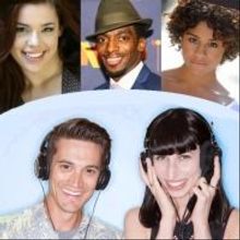 The Ensemblist Releases Audio from 1st Anniversary Birdland Show with Ariana Debose…