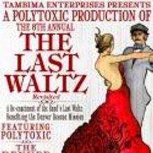 The Last Waltz Revisited Returns to the Boulder Theater, 11/16