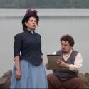 PinnWorth Productions Presents SUNDAY IN THE PARK WITH GEORGE at MCCC, Now thru 1/20