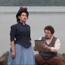 PinnWorth Productions Presents SUNDAY IN THE PARK WITH GEORGE at MCCC, Now thru 1/20