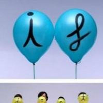 Six Things: Sagmeister & Walsh Opens at The Jewish Museum
