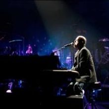 Billy Joel to Break Lifetime Record at Madison Square Garden with July Show