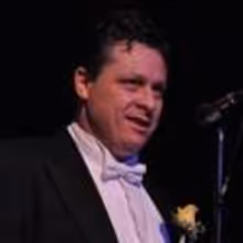 Tenor Anthony Kearns to Perform NJ OASIS Benefit Concert, April 2013