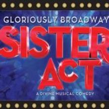 SISTER ACT Plays Playhouse Square March 5-17