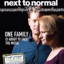BWW Reviews: Theatrezone Tackles Crazy with NEXT TO NORMAL