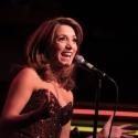 Photo Coverage: Christina Bianco Brings MORE DIVA MOMENTS to Birdland