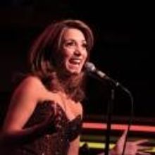 Photo Coverage: Christina Bianco Brings MORE DIVA MOMENTS to Birdland