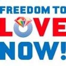 Rufus Wainwright, fun. and More Set for FREEDOM TO LOVE NOW! Concert, 9/30