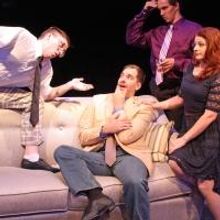 Wagon Wheel Theatre to Stage THE NERD, 7/31-8/10