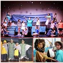 Registration for UCPAC Youth Theatre Camp Now Open