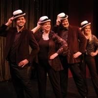THE MUSICAL OF MUSICALS (THE MUSICAL!) Returns to Theatre Memphis, Now thru 1/19