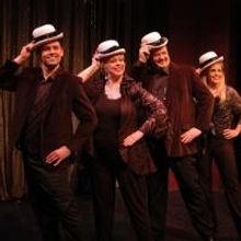 THE MUSICAL OF MUSICALS (THE MUSICAL!) Returns to Theatre Memphis, Now thru 1/19