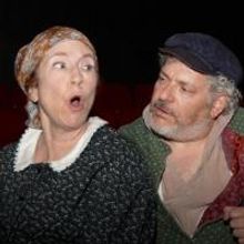 FIDDLER ON THE ROOF Plays at the Long Beach Playhouse MainStage Now thru 8/16