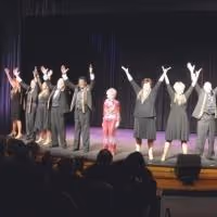 Photo Flash: Senior Star Power Teases New Revue WE HAVE A DREAM