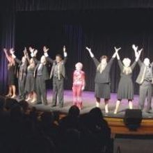 Photo Flash: Senior Star Power Teases New Revue WE HAVE A DREAM