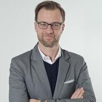 MoMA Names Martino Stierli as Chief Curator of Architecture and Design