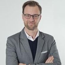 MoMA Names Martino Stierli as Chief Curator of Architecture and Design