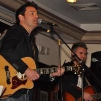 Photo Coverage: Ryan Kelly and Neil Byrne Acoustic By Candlelight Tour Stops at Rory…