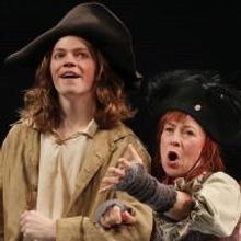 BWW Reviews: DICK WHITTINGTON AND HIS CAT Charm Kids and Adults Alike at SCT