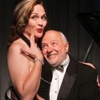 Sandy & Richard Riccardi, PEPPERLAND Beatles Tribute & More Set for Cinnabar in…