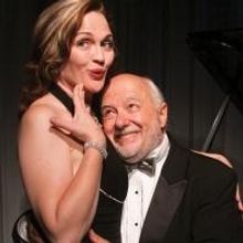 Sandy & Richard Riccardi, PEPPERLAND Beatles Tribute & More Set for Cinnabar in Comin