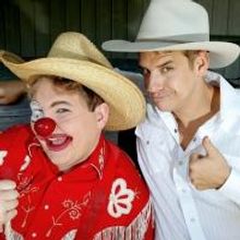 Marin Shakespeare Company's A COMEDY OF ERRORS to Begin Performances 7/19