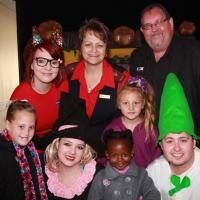LIEWE HEKSIE Celebrates Mandela Day