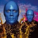 Blue Man Group Returns to PlayhouseSquare 2/12-17