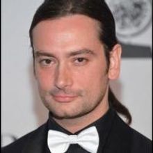 Constantine Maroulis to Perform at Houston's Music Box Theater, 1/9-12