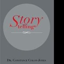 The Nature of 'Storytelling' Revealed in New Book