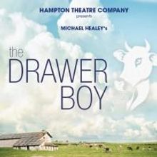 Hampton Theatre Company Presents THE DRAWER BOY, Opening 3/21