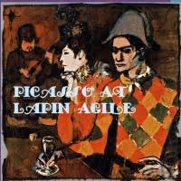 American Repertory Theater of WNY Adds PICASSO AT LAPIN AGILE & RUST BELT GROTESQUE…