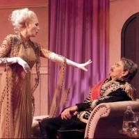 Photo Flash: First Look at THE GUARDSMAN at NoHo Arts Center