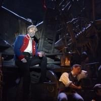 BWW Reviews: LES MISERABLES Tour Thunders into Fort Myers