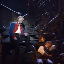 BWW Reviews: LES MISERABLES Tour Thunders into Fort Myers