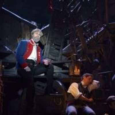 BWW Reviews: LES MISERABLES Tour Thunders into Fort Myers