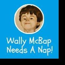 Andrea Arco-Mastromichalis Takes Lighthearted Look at Naptime in New Book