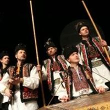 Yara Arts Group Brings World Music Theater Piece WINTER LIGHT to La MaMa This Weekend