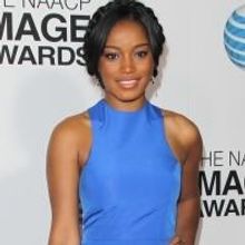 Fashion Photo of the Day 2/3/13 - Keke Palmer