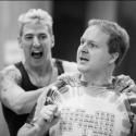 THE MEANING OF ALMOST EVERYTHING Begins Previews at The Purple Rose, Jan 10