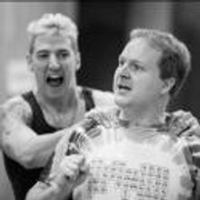 THE MEANING OF ALMOST EVERYTHING Begins Previews at The Purple Rose, Jan 10