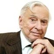 Gore Vidal Memorial to be Held August 23rd at the Gerald Schoenfeld Theatre