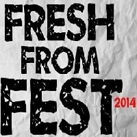 UCT to Host Five Productions in 2014's FRESH FROM FEST
