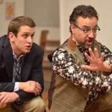 BWW Reviews: Glass Mind Theatre's WELCOME TO THE WHITE ROOM Ushers A Season Of Unopen