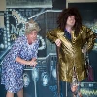 Miss Jeanne's Mystery Dinner Theatre to Present GREATER TUNA, 7/11 - 7/27
