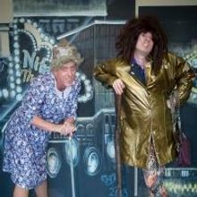 Miss Jeanne's Mystery Dinner Theatre to Present GREATER TUNA, 7/11 - 7/27