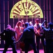 Chenango River Theatre Extends RING OF FIRE, THE MUSIC OF JOHNNY CASH Through 9/8