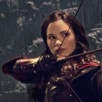 BWW Recap: The Rise of Darth Ollie on ARROW