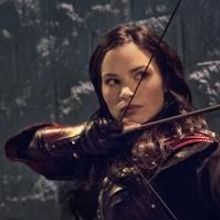 BWW Recap: The Rise of Darth Ollie on ARROW